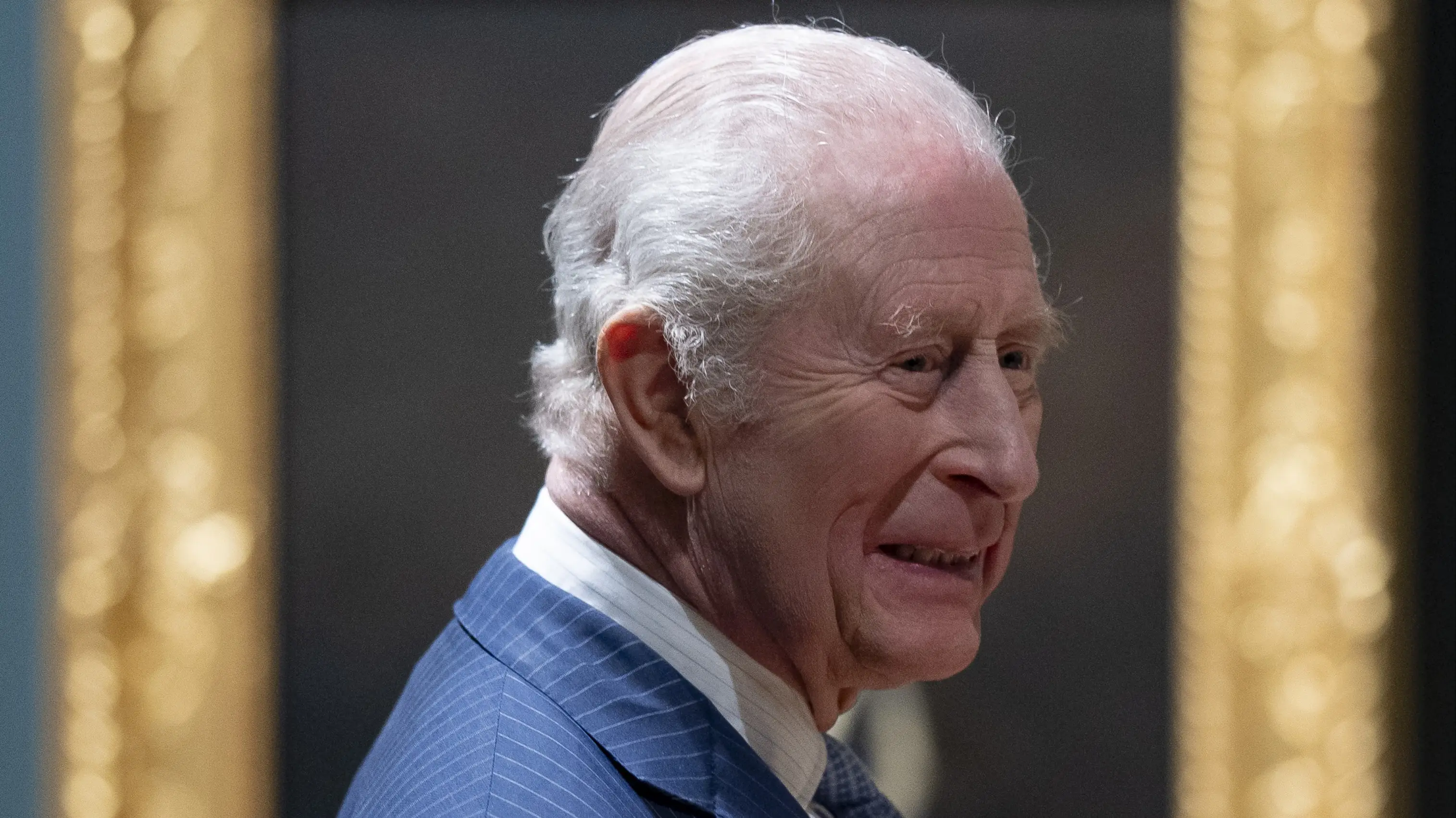 Aaron Chown - Pool/Getty Images