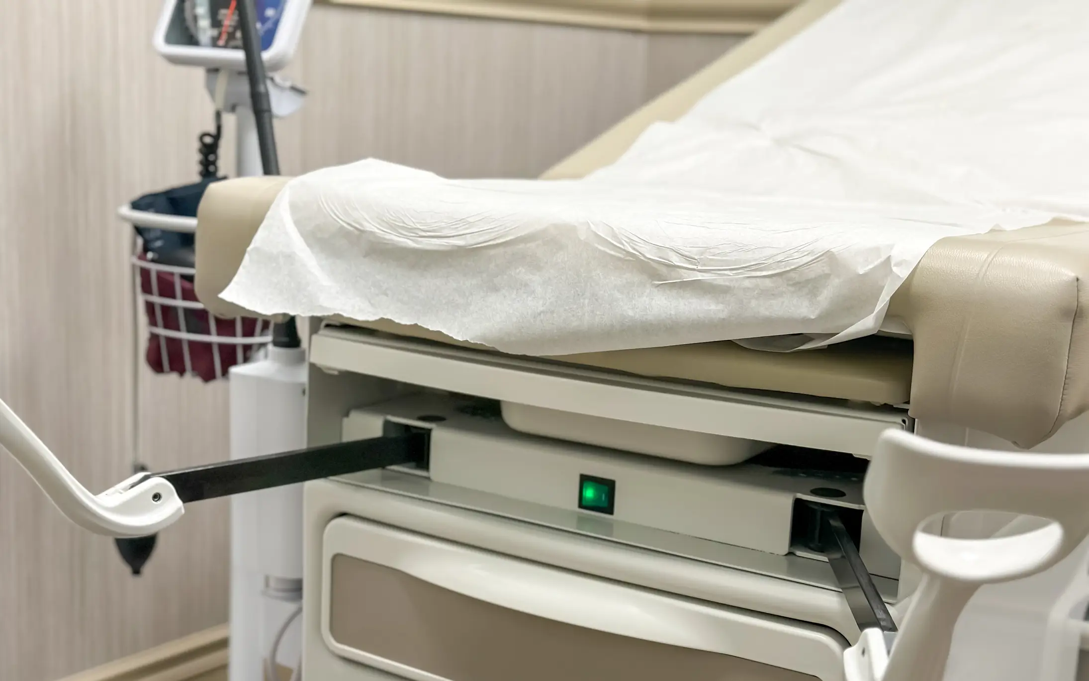 The UKHSA are pushing the importance of regular STI screening (Getty Stock Image)
