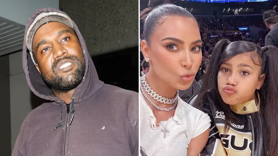 Rachpoot/Bauer-Griffin/GC Images/Instagram/@kimkardashian