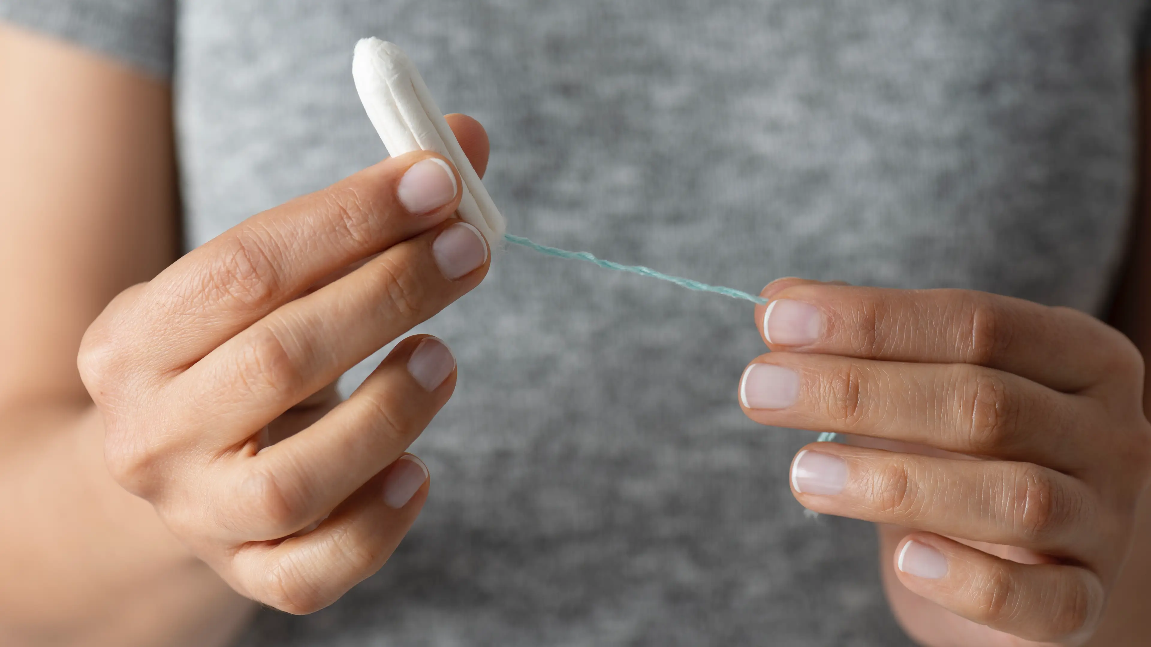 Autopsy technician reveals what happens if you die with a tampon still inside you