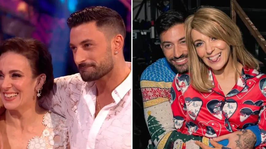 BBC/Instagram/@giovannipernice