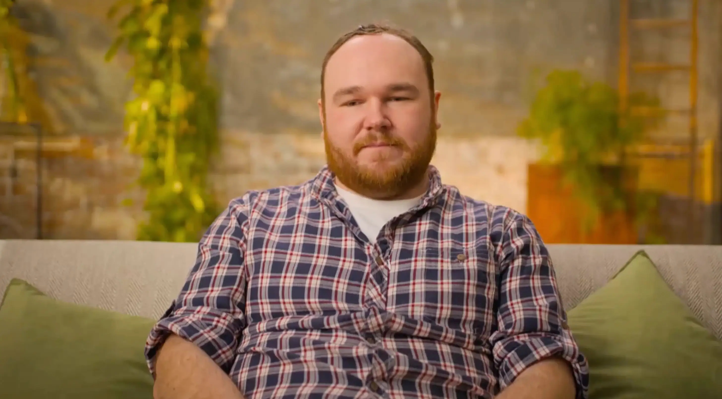 Zac has come under fire from fans (Channel 4)