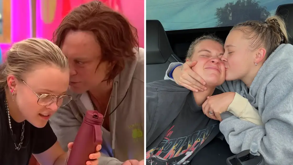 instagram/kathebbs and ITV