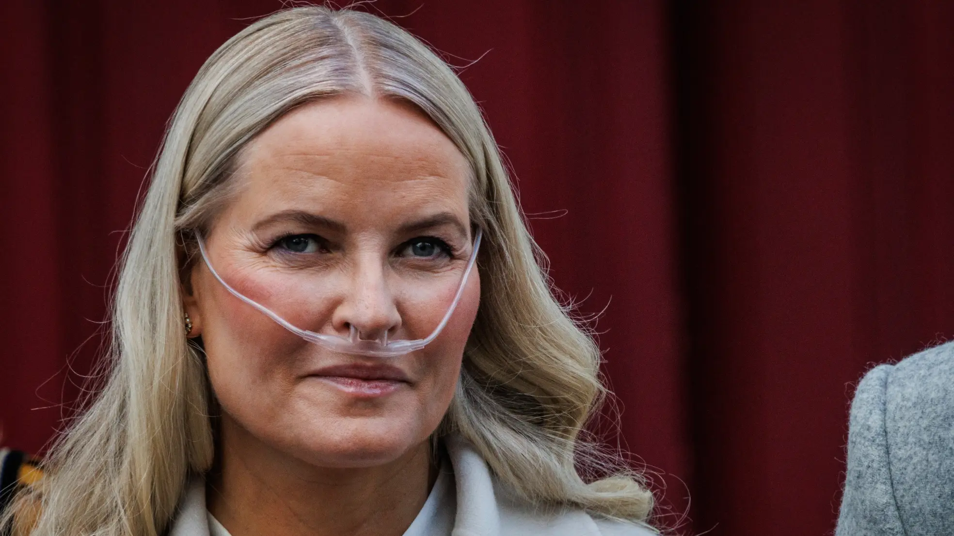 Per Ole Hagen/Getty Images