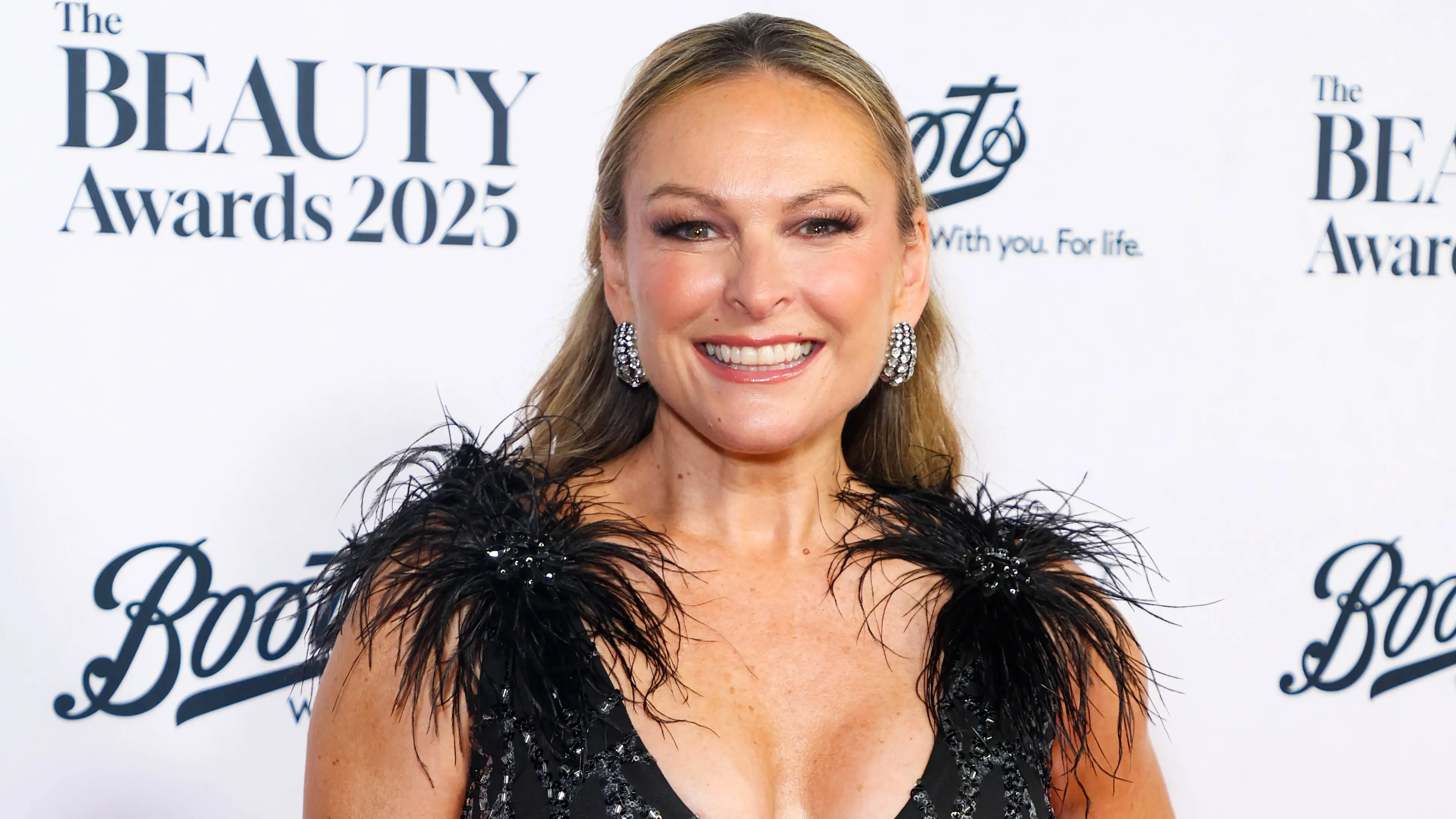 Hoda Davaine/Getty Images