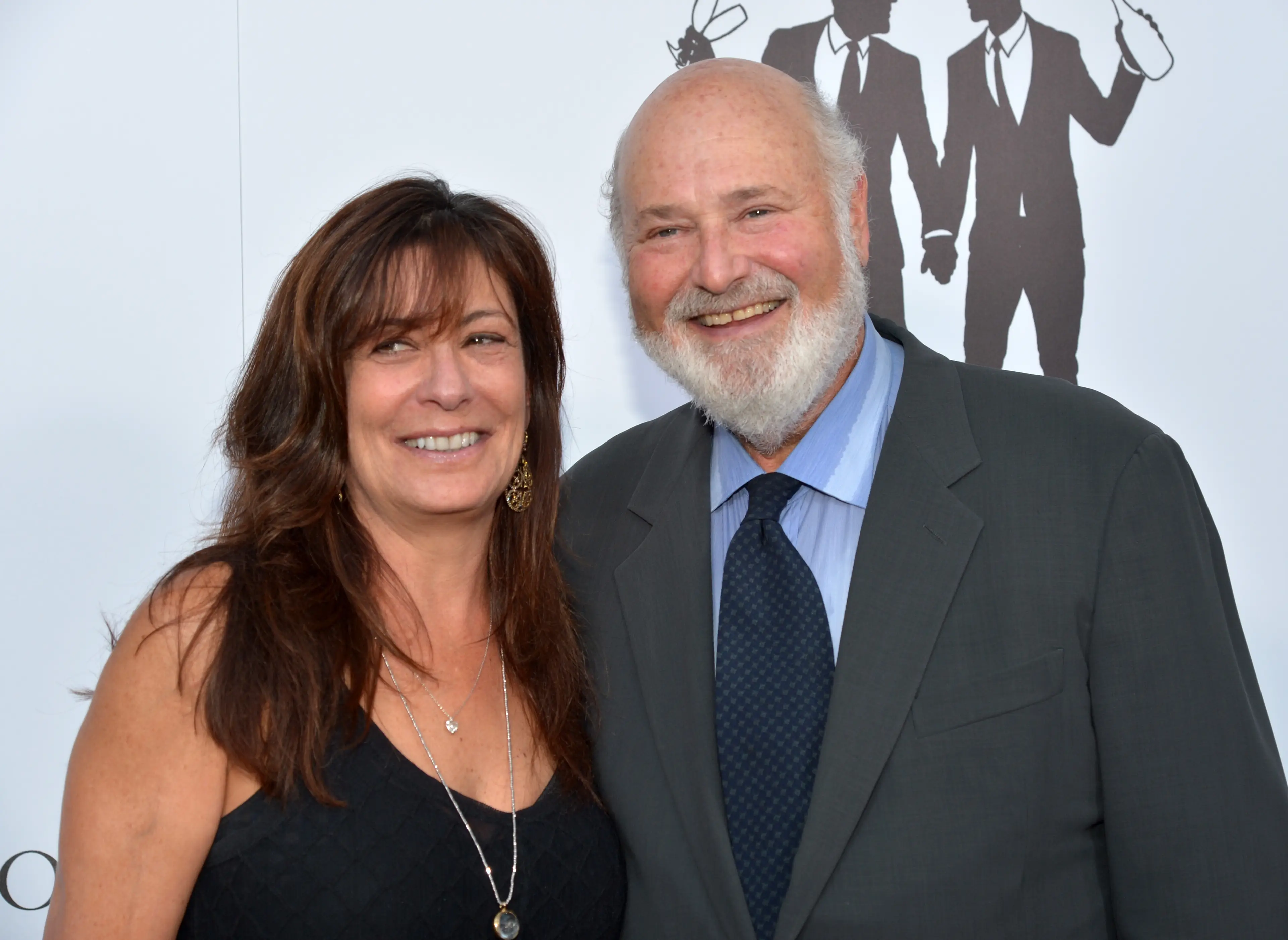 Rob Reiner and his wife Michele were found dead at their Los Angeles home with apparent stab wounds (Lester Cohen/Getty Images for Hilton Hotels & Resorts)