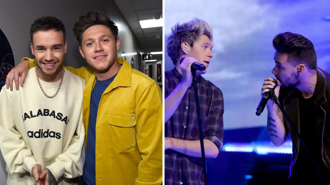 David Becker/Getty Images for iHeartMedia