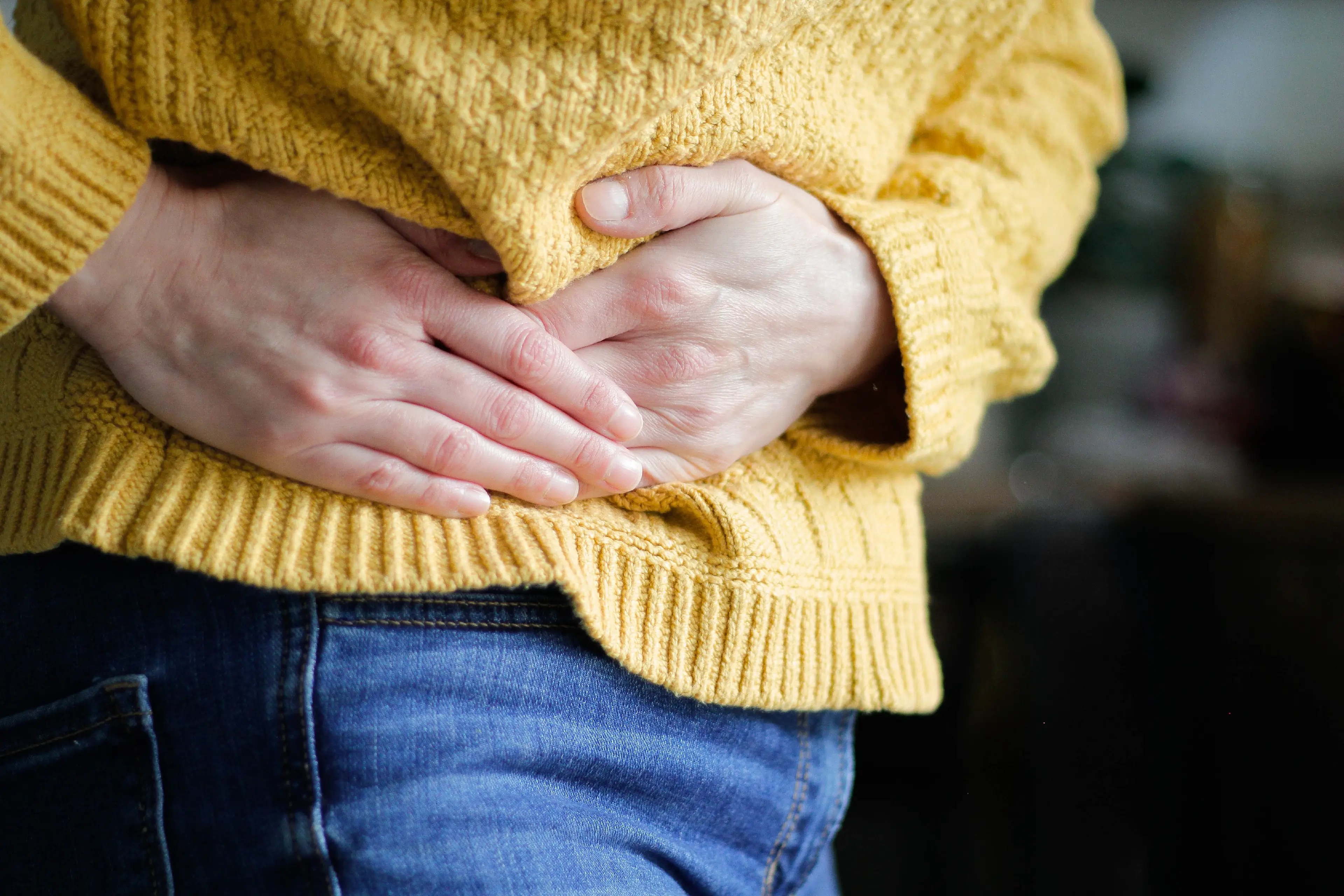 Appendix cancer is one of rarest variations of the disease (Getty Stock Image)
