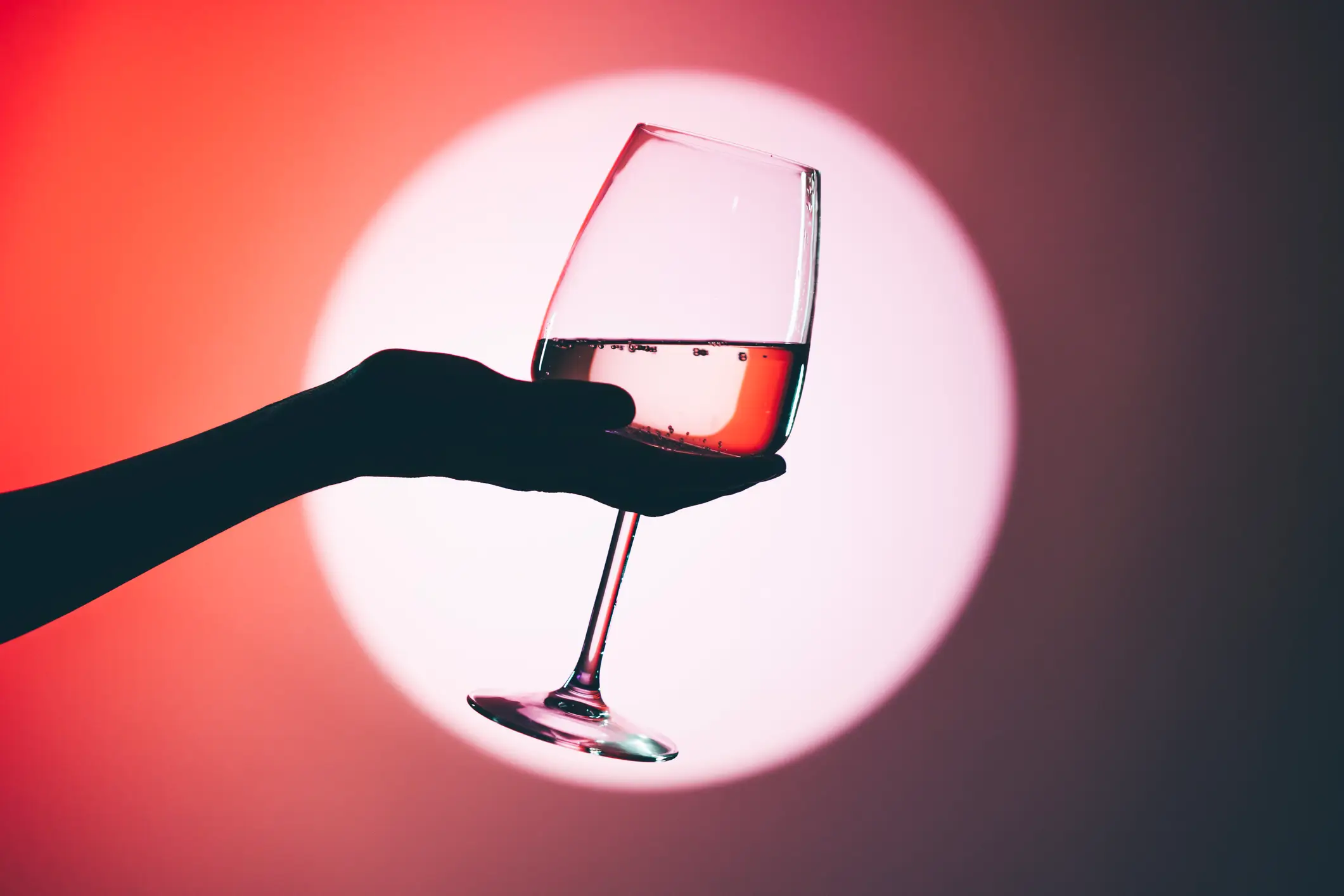 Despite the fun it may bring, it's important to remember just how alcohol can impact our health at different stages of life (Maria Korneeva / Getty Images)
