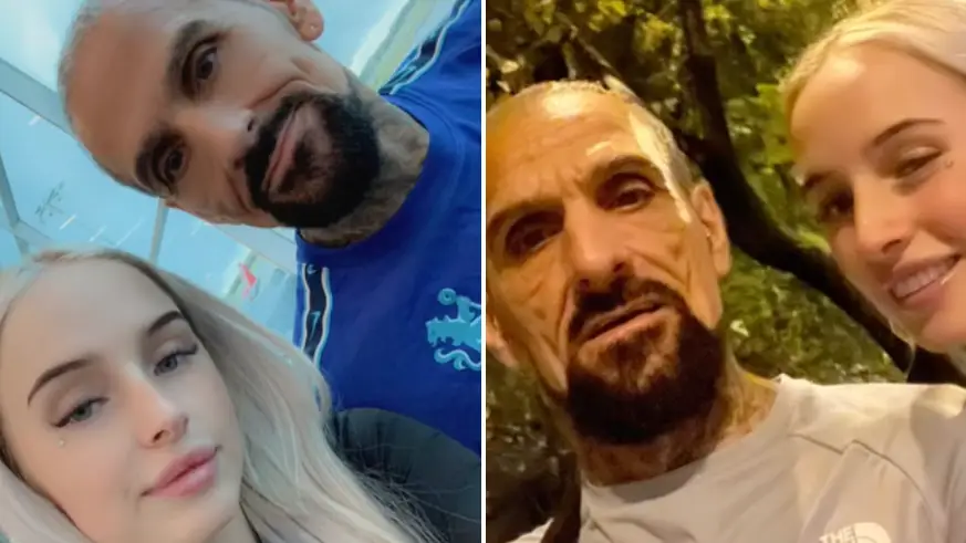  TikTok/@nikeishalouise