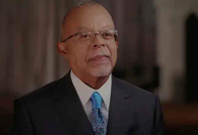 Dr Gates had a surprise in store for Julia.