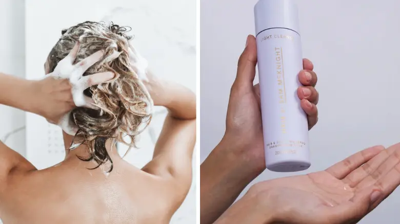 AleksandarGeorgiev/Hair by Sam McKnight