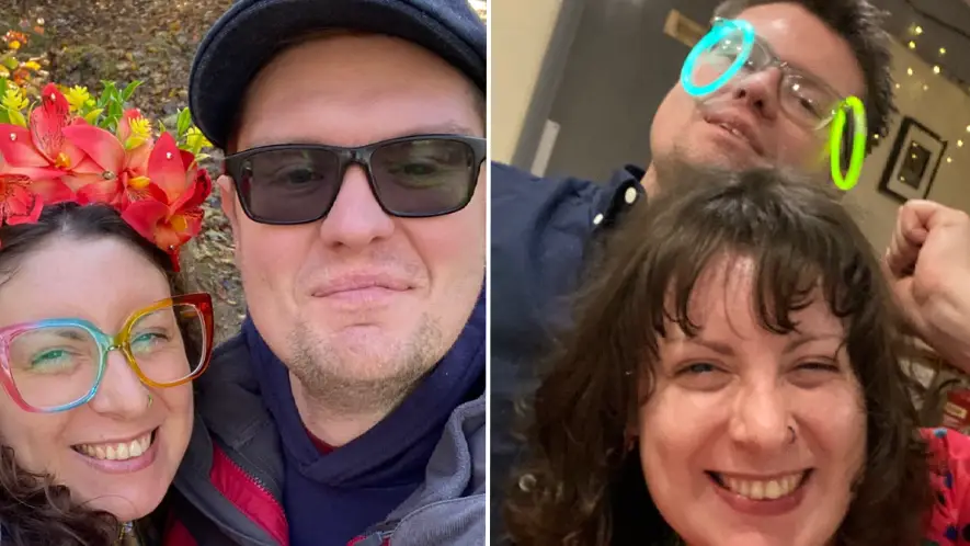 TikTok/@the _incurable_optimist