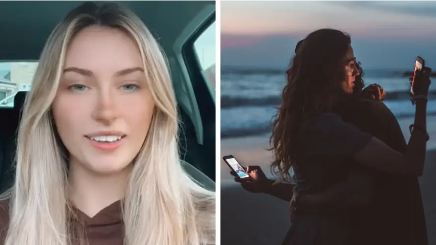 TikTok/@broganperry / Pexels
