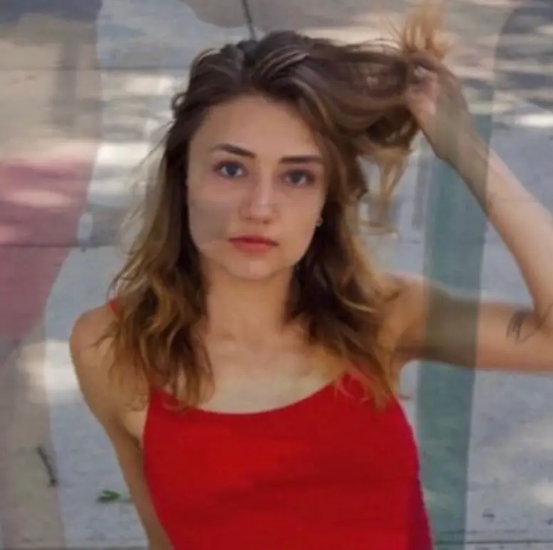 Natasia has been 'tormented by nightmares' ever since that fateful day (Instagram/@natasiapelowski)