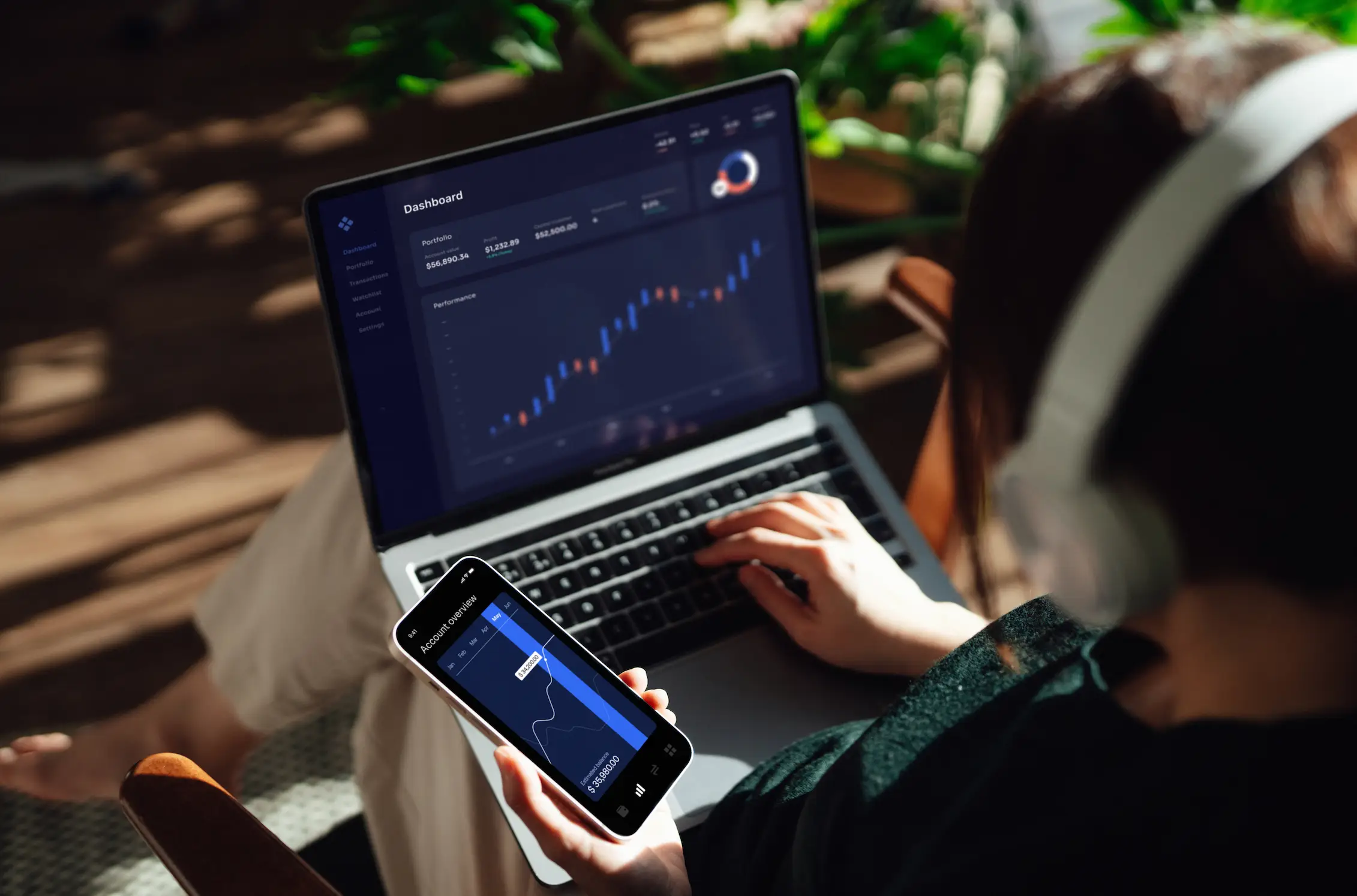 The mystic predicted advances in technology (Oscar Wong/Getty)