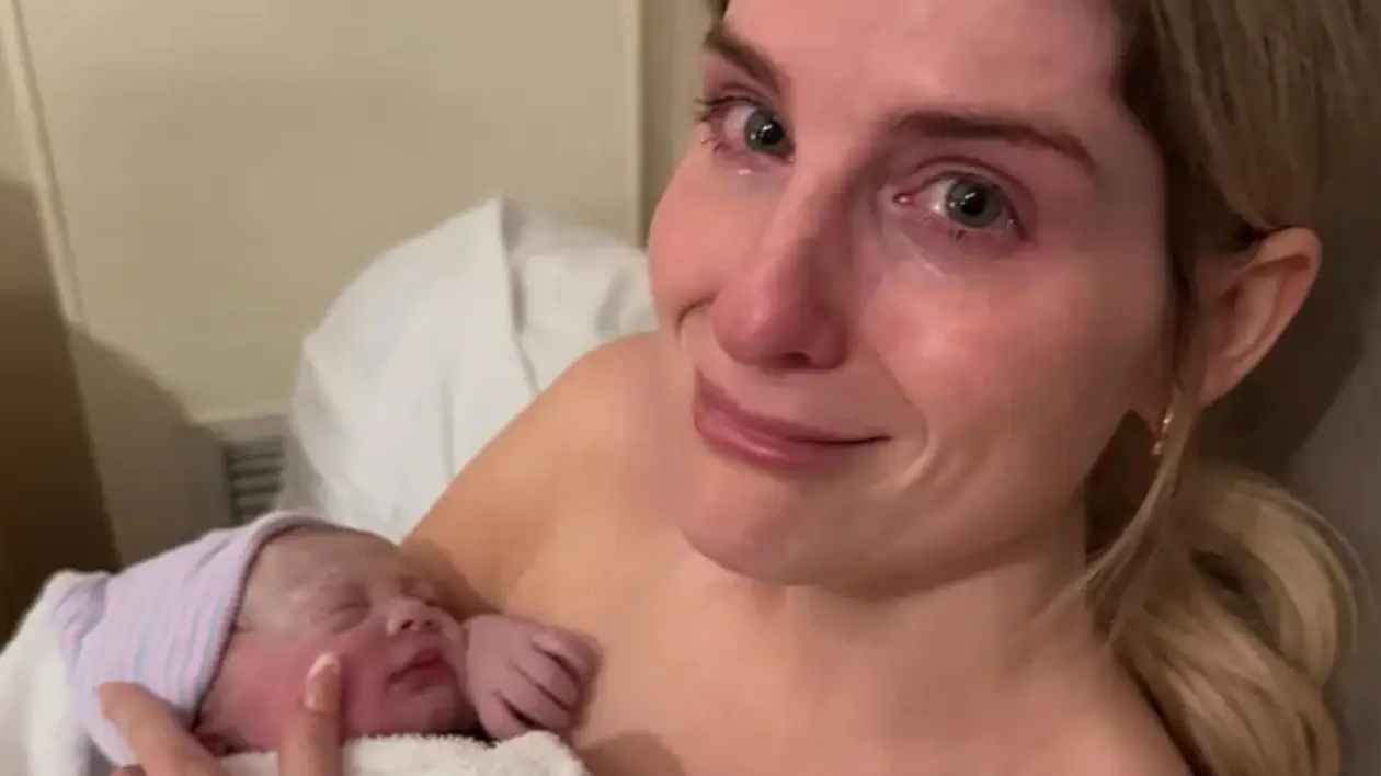 Instagram/meghantrainor