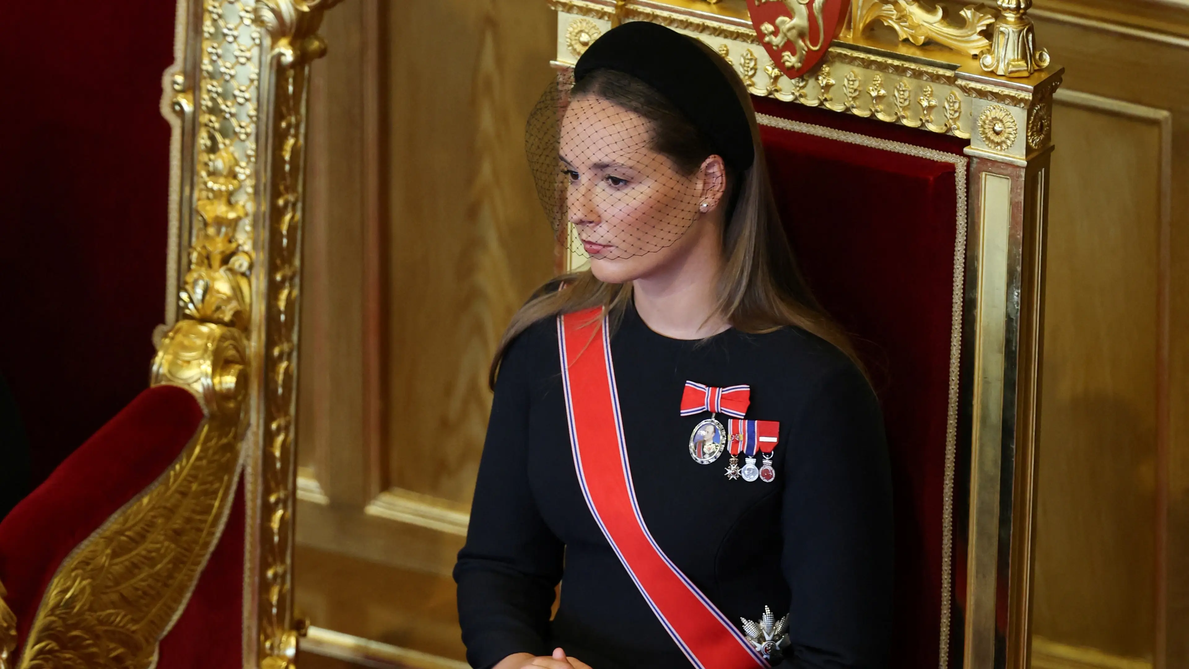 Per Ole Hagen/Getty Images