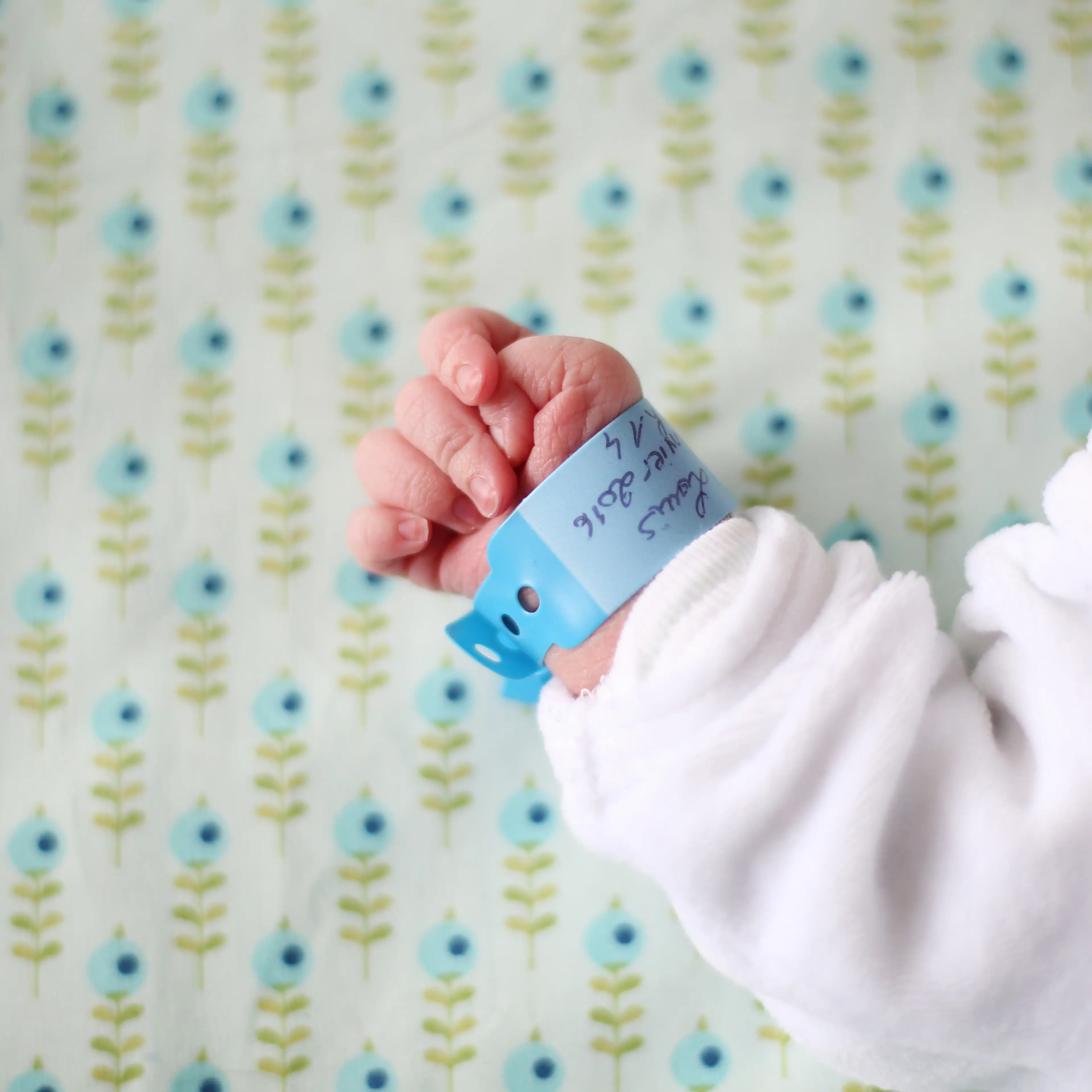 Lola, Toby and Mason are all declining in usage (Getty Stock Image)