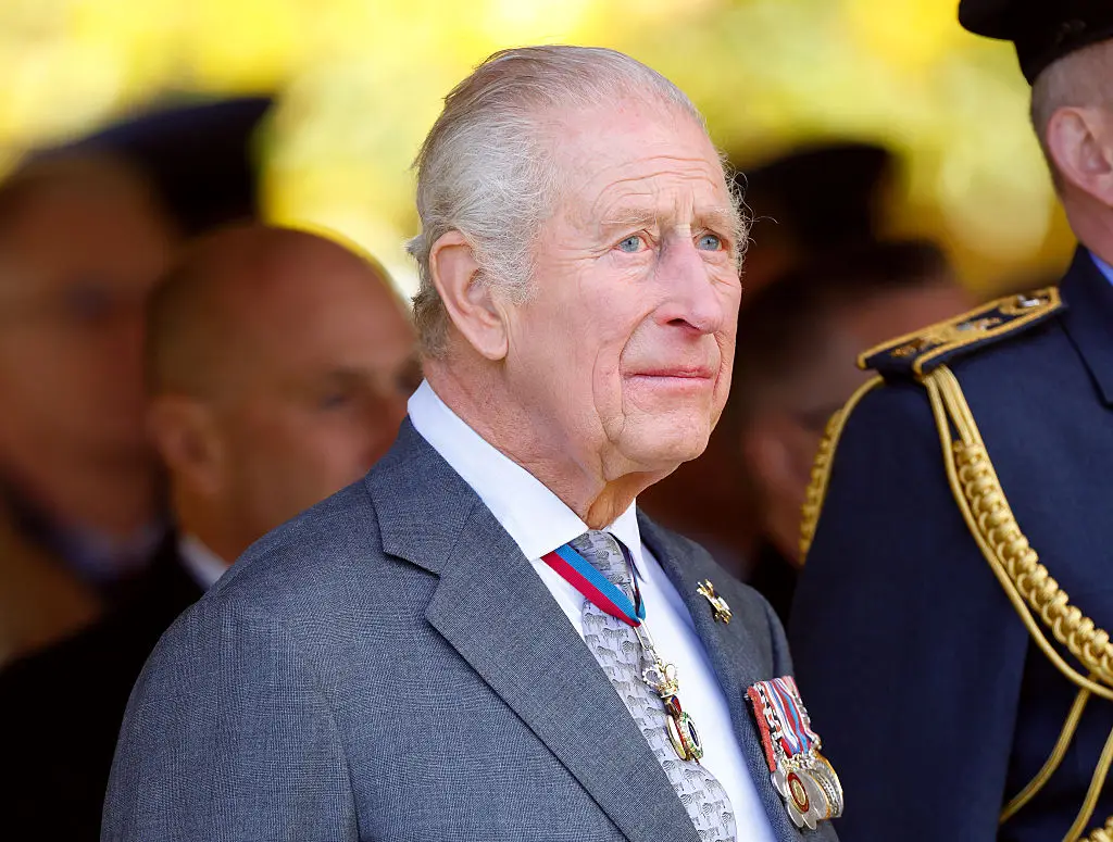 It comes after politician Rachael Maskell relaunched her proposal for a 'Removal of Titles Bill' (Max Mumby/Indigo/Getty Images)