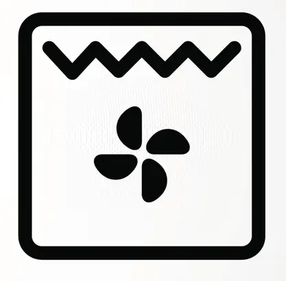 Grill and fan (Getty Stock Images)