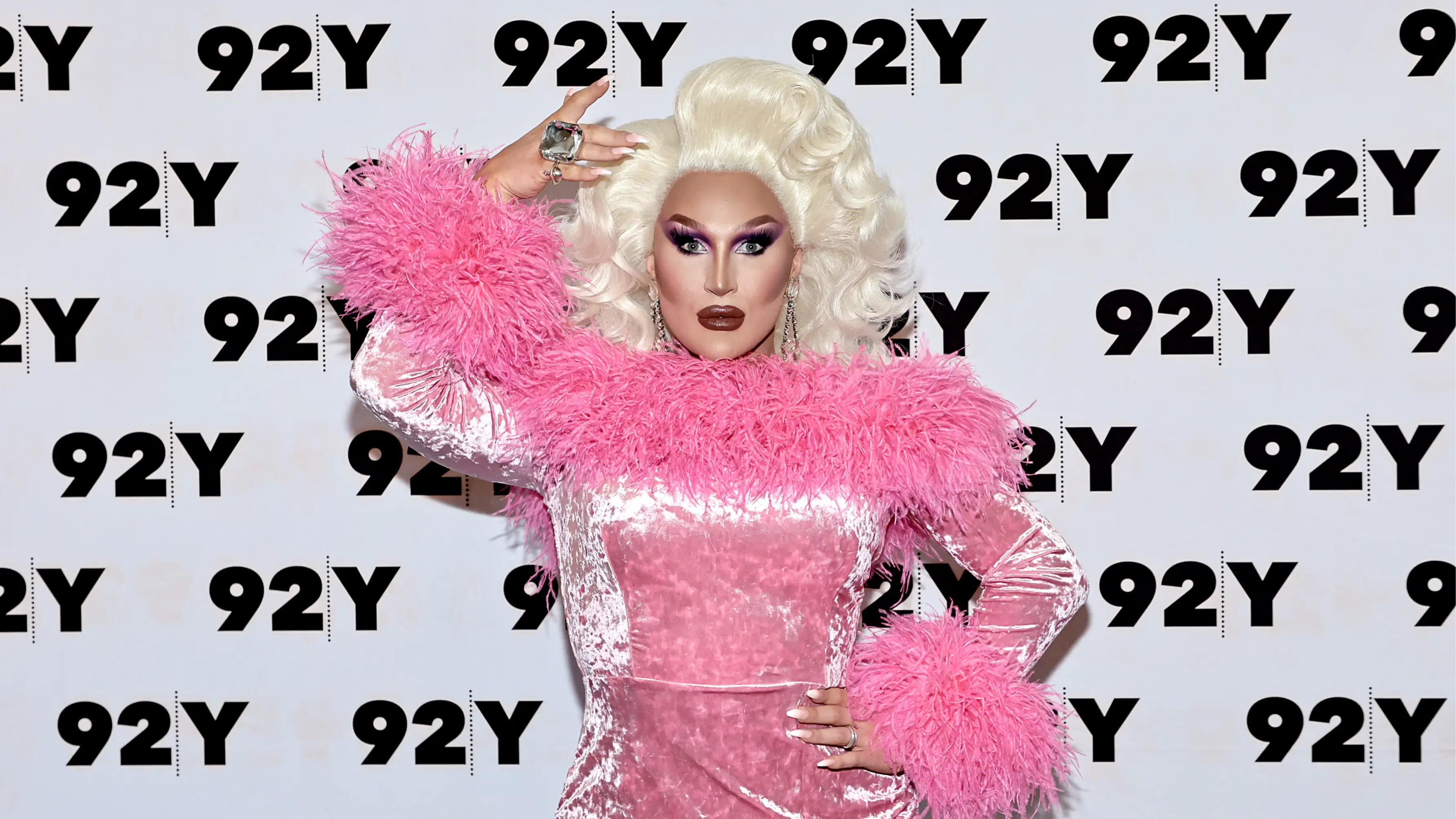 Drag star The Vivienne’s family reveal they died from cardiac arrest after taking ketamine