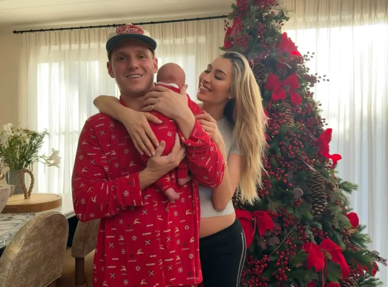 Some fans have since defended Laing (Instagram/@jamielaing)