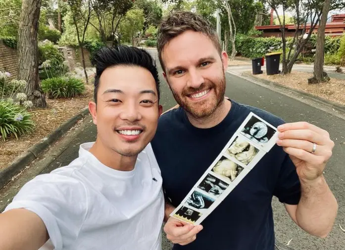 Owen had contracted meningococcal.