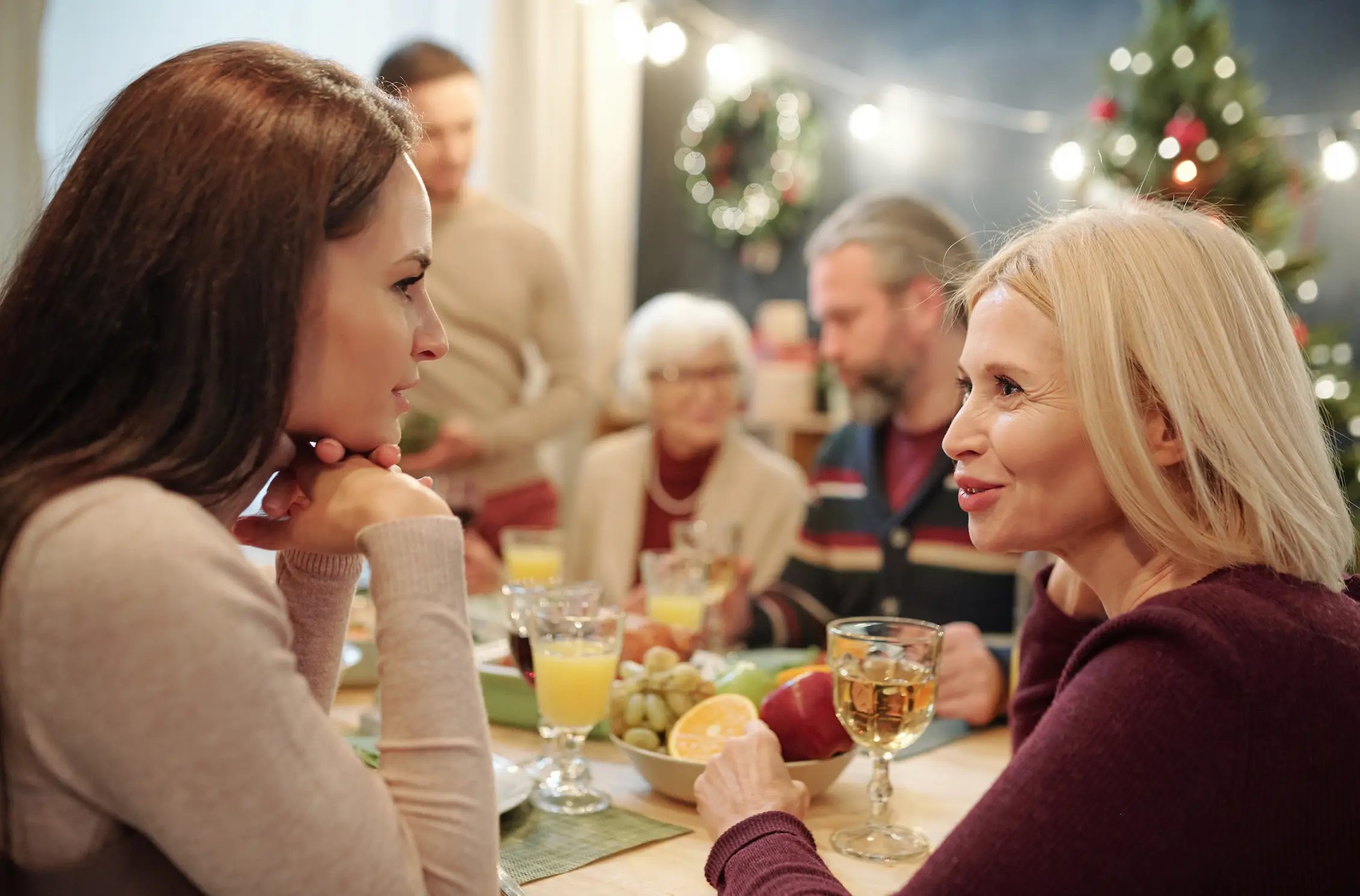 It's important not to focus on the amount of food being consumed (shironosov/Getty)