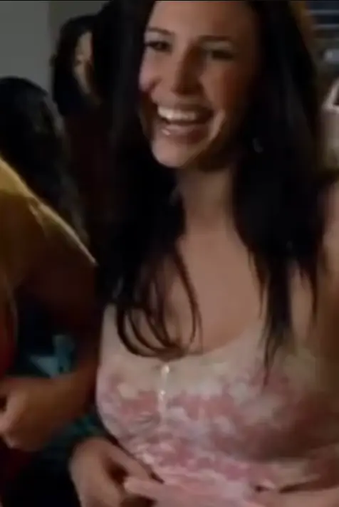 Jasmine Mooney starred as Jackie in (Universal Pictures)