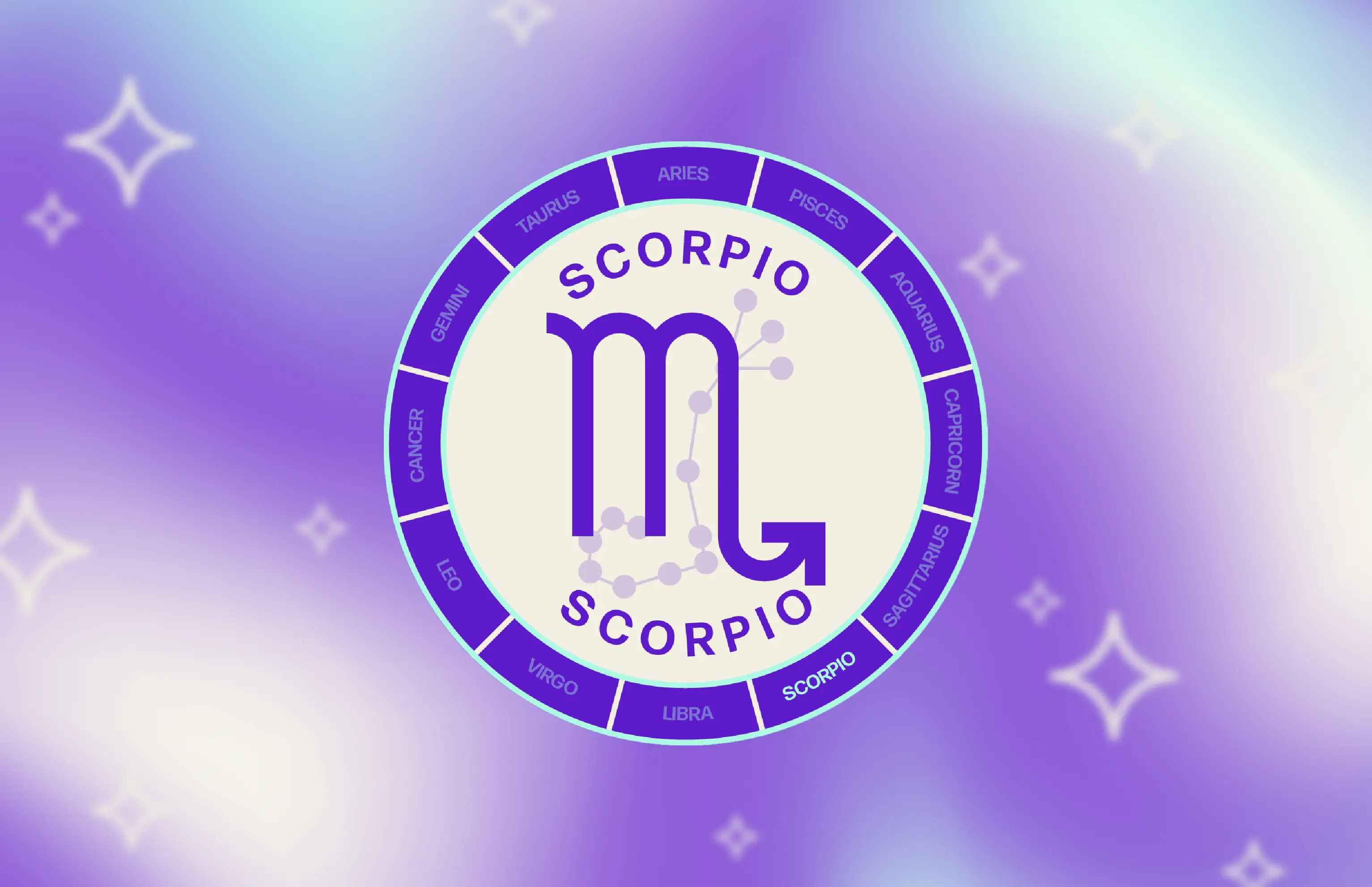 This is a 'great time' for Scorpios to start manifesting for winter (Tyla)
