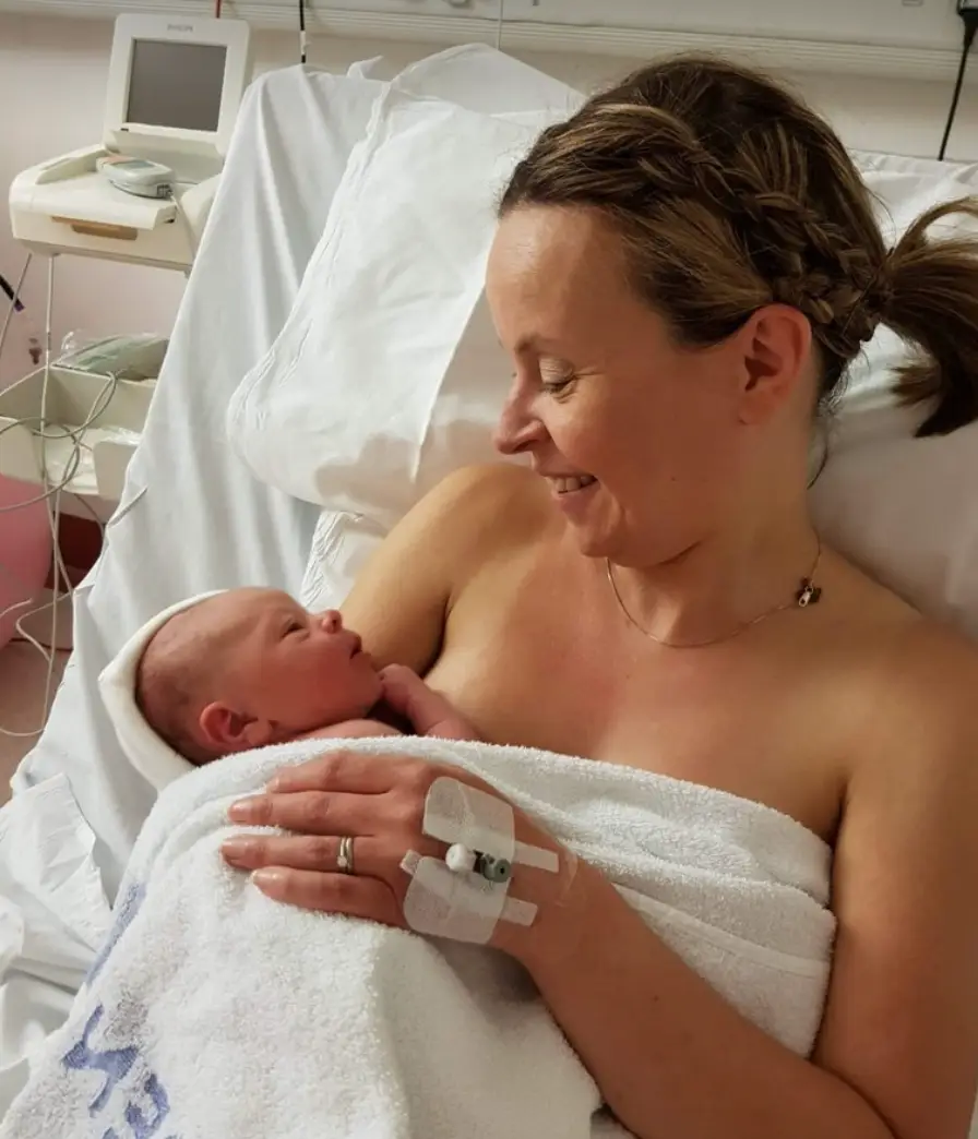 Samantha criticised the term 'geriatric' as 'outdated'.