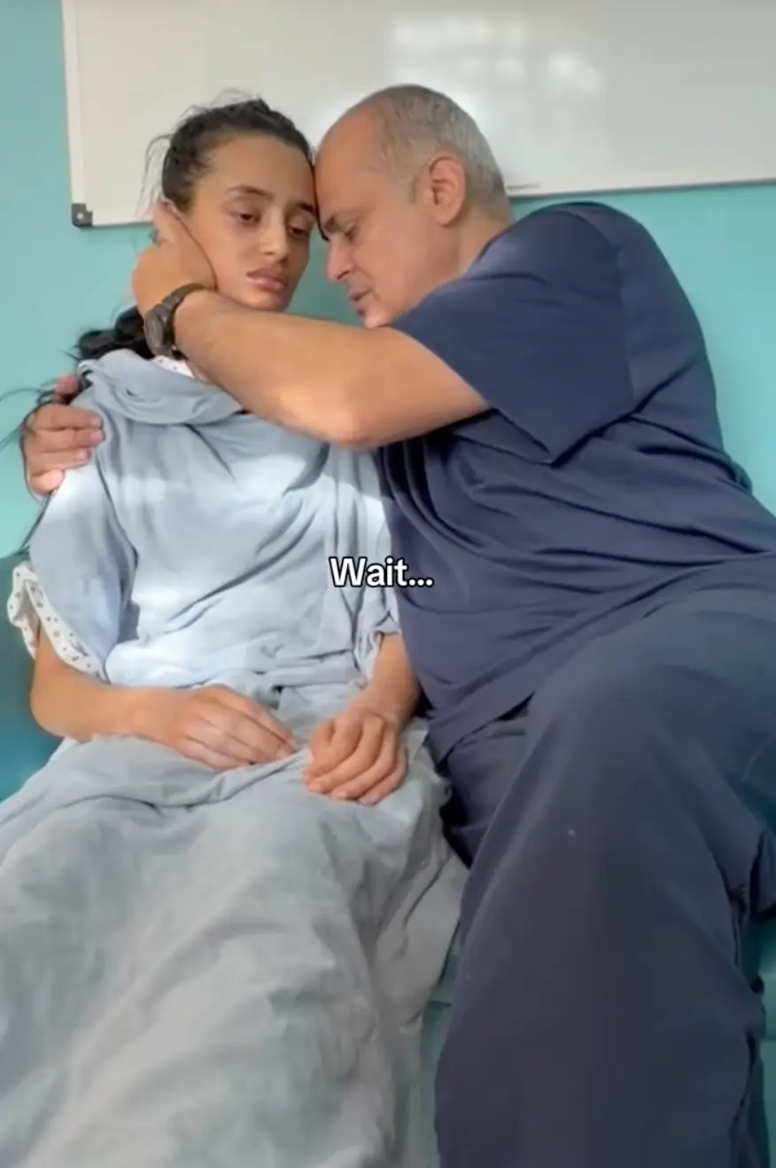 Bahsoon's family fought for her to undergo further tests (TikTok/@sabrinabahsoon)