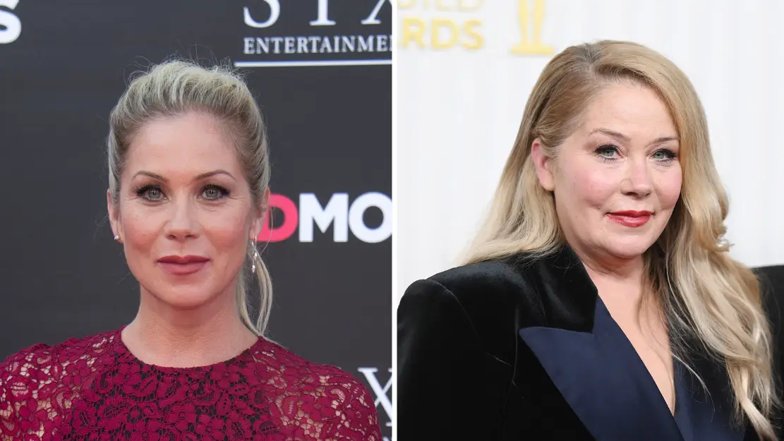 VALERIE MACON/AFP/Gilbert Flores/Variety via Getty Images