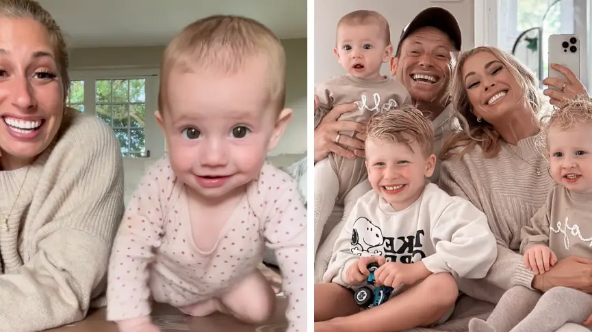 Instagram/@staceysolomon