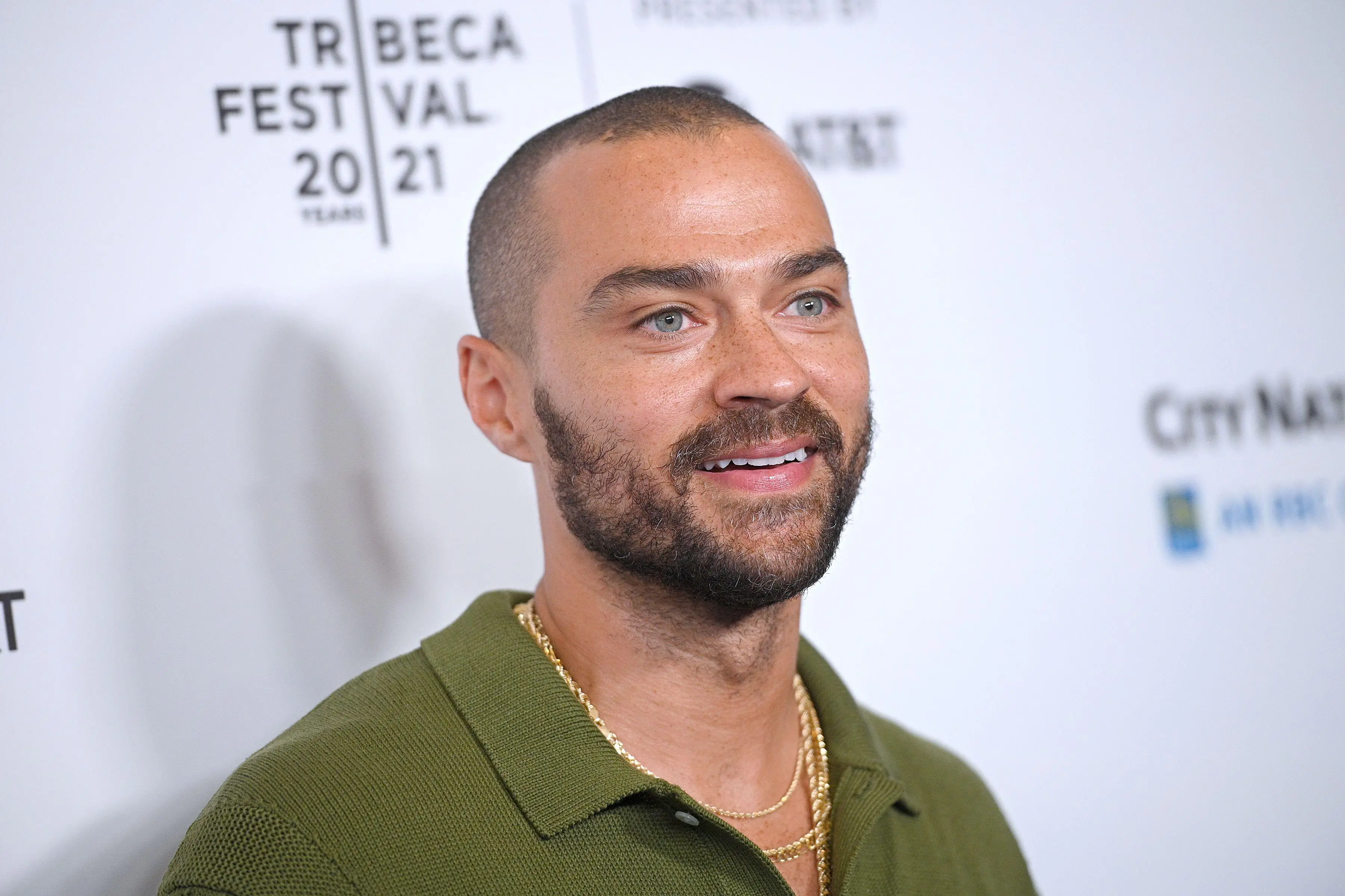 Williams is best known for playing Dr Jackson Avery in Grey's Anatomy.