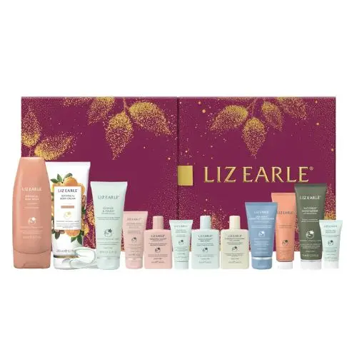 Liz Earle 12 Day Beauty Advent Calendar 2026
