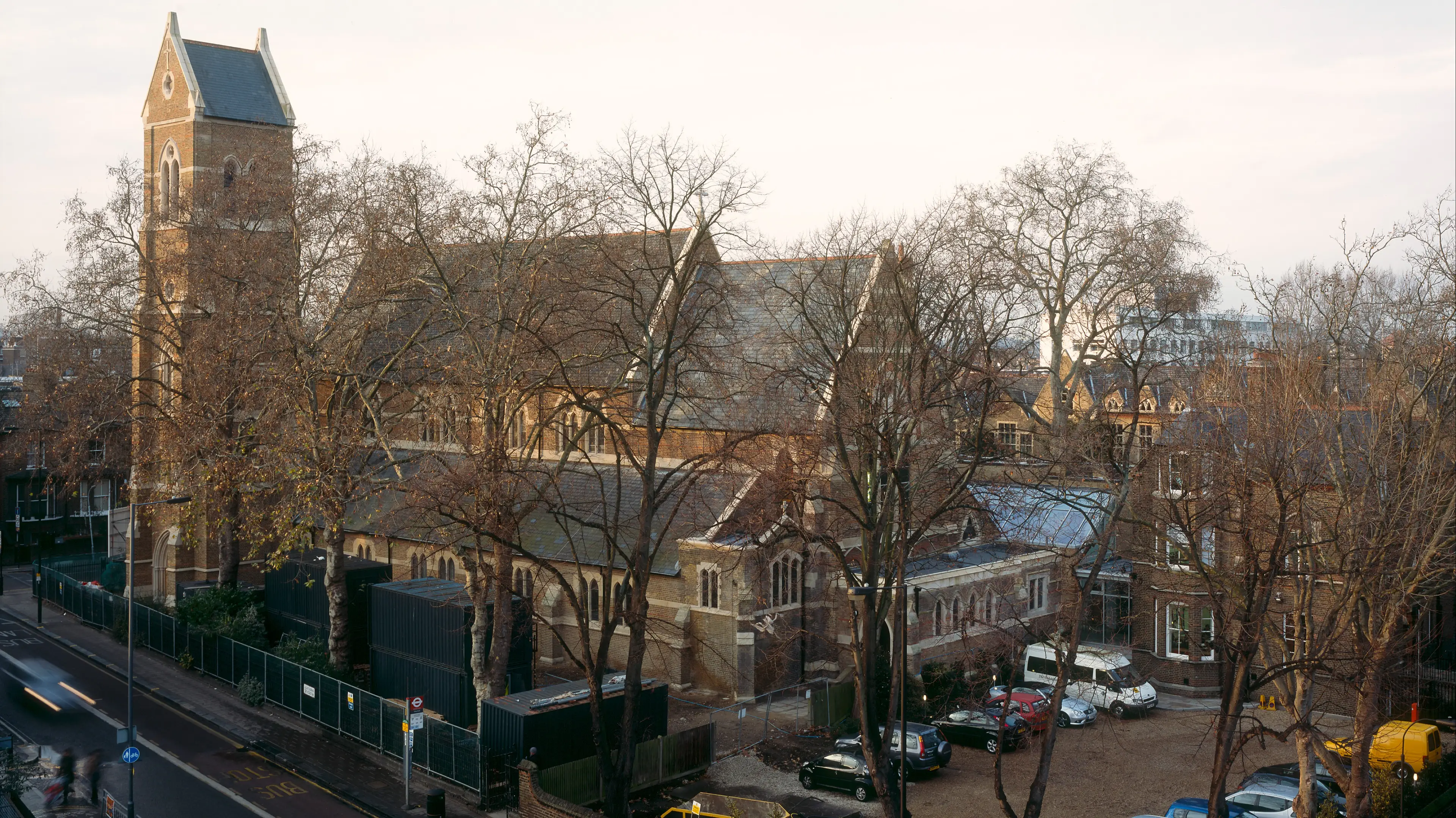 View Pictures/Universal Images Group via Getty Images