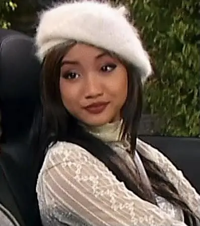 Song has since gone on to star in a number of box-office smash-hits as well as a number of fan-favourite series (Disney)