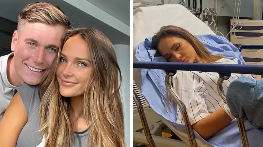 Instagram/@jessiereneewynter