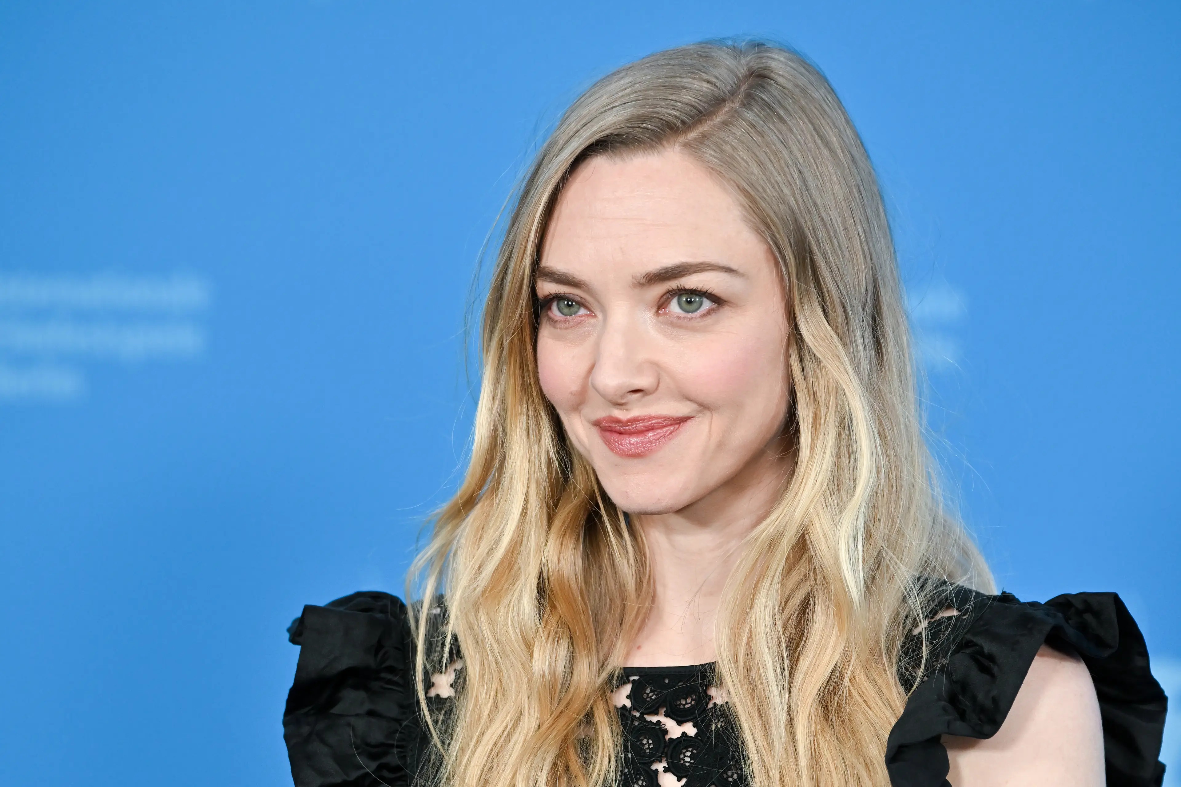 Seyfried confirmed that her name is ceaselessly mispronounced (Dominique Charriau/WireImage)