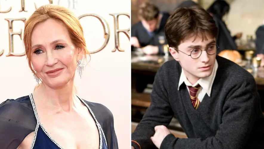 Dave J Hogan/Getty Images/Warner Bros.