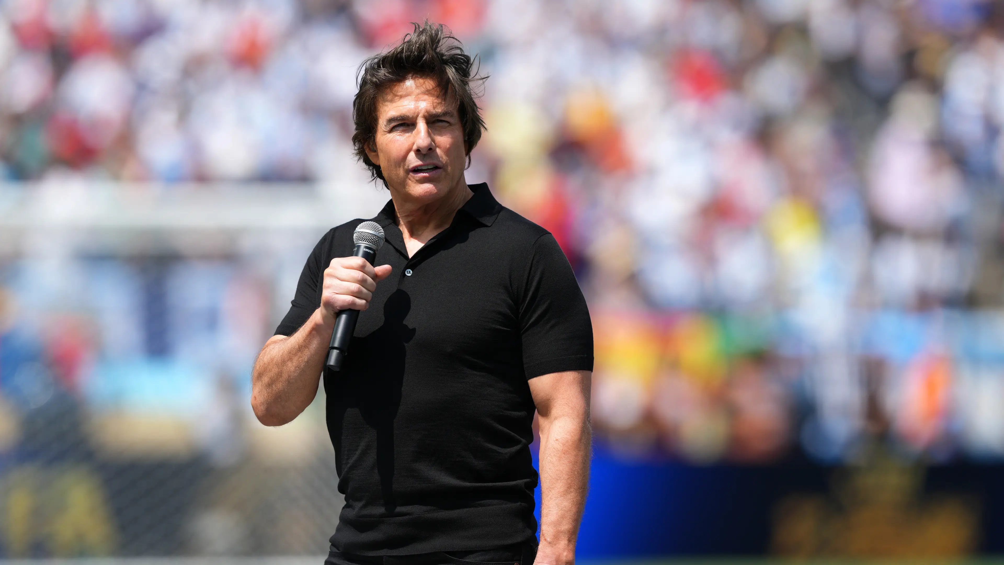 Pablo Morano/BSR Agency/Getty Images