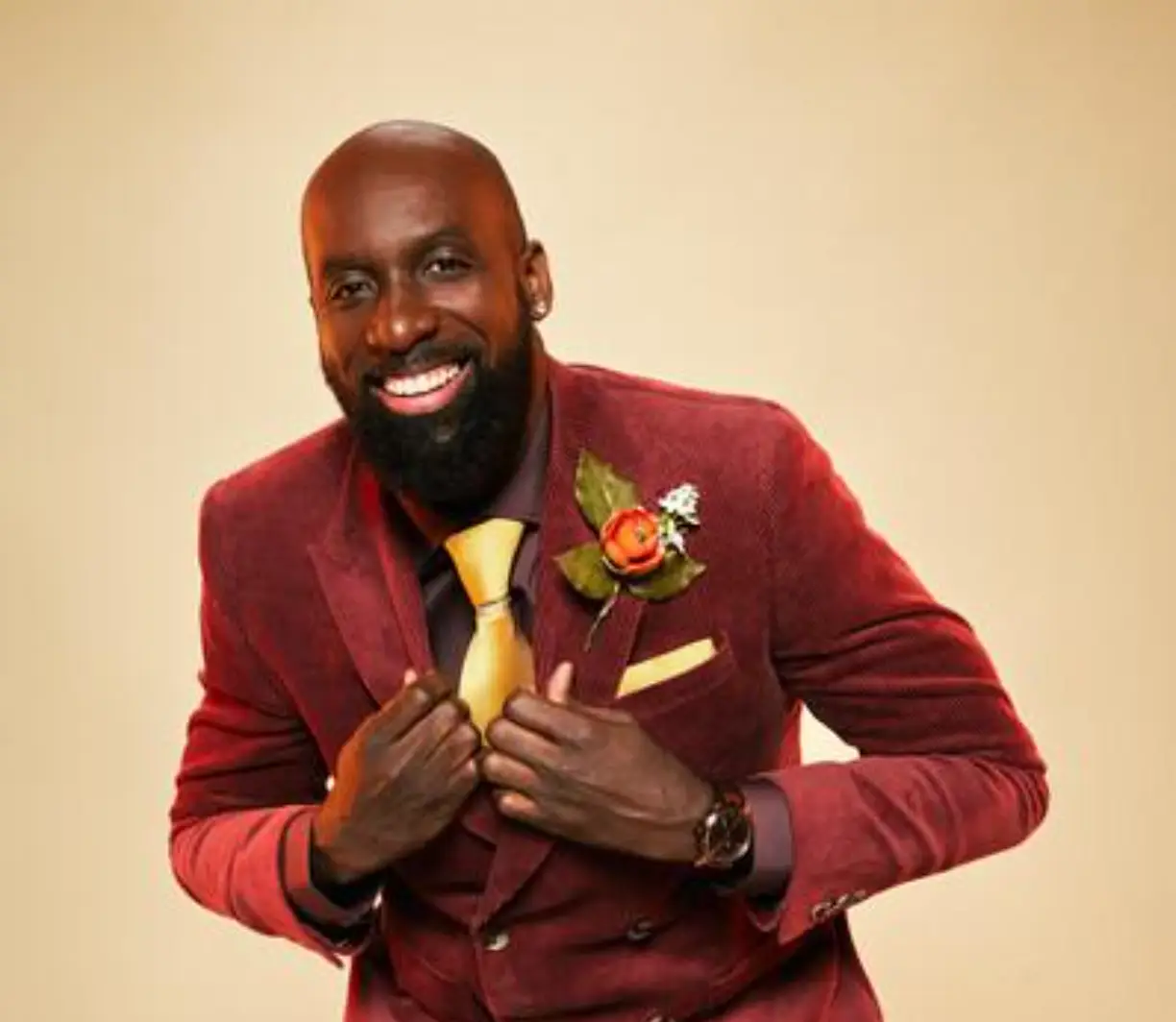 Orson Nurse (Channel 4)