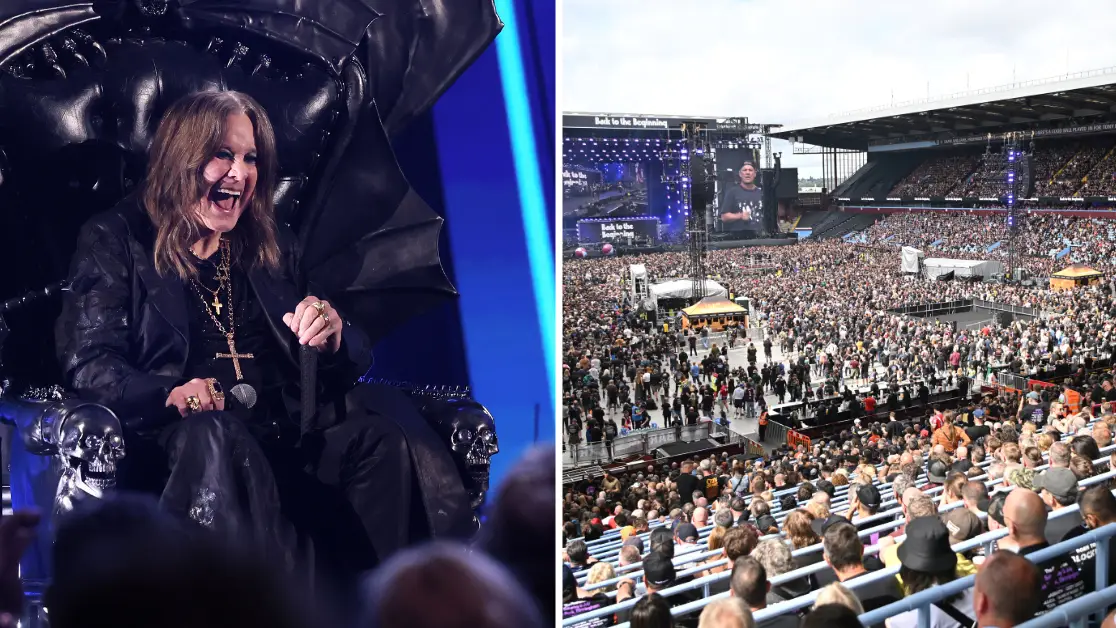 ANDY BUCHANAN/AFP via Getty Images/Dia Dipasupil/Getty Images for The Rock and Roll Hall of Fame