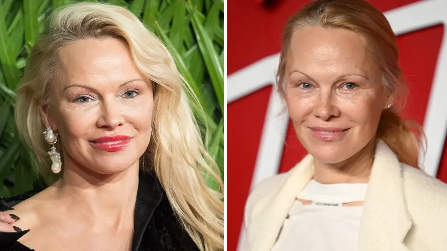 Samir Hussein/WireImage/Getty Images/Karwai Tang/WireImage/Getty Images