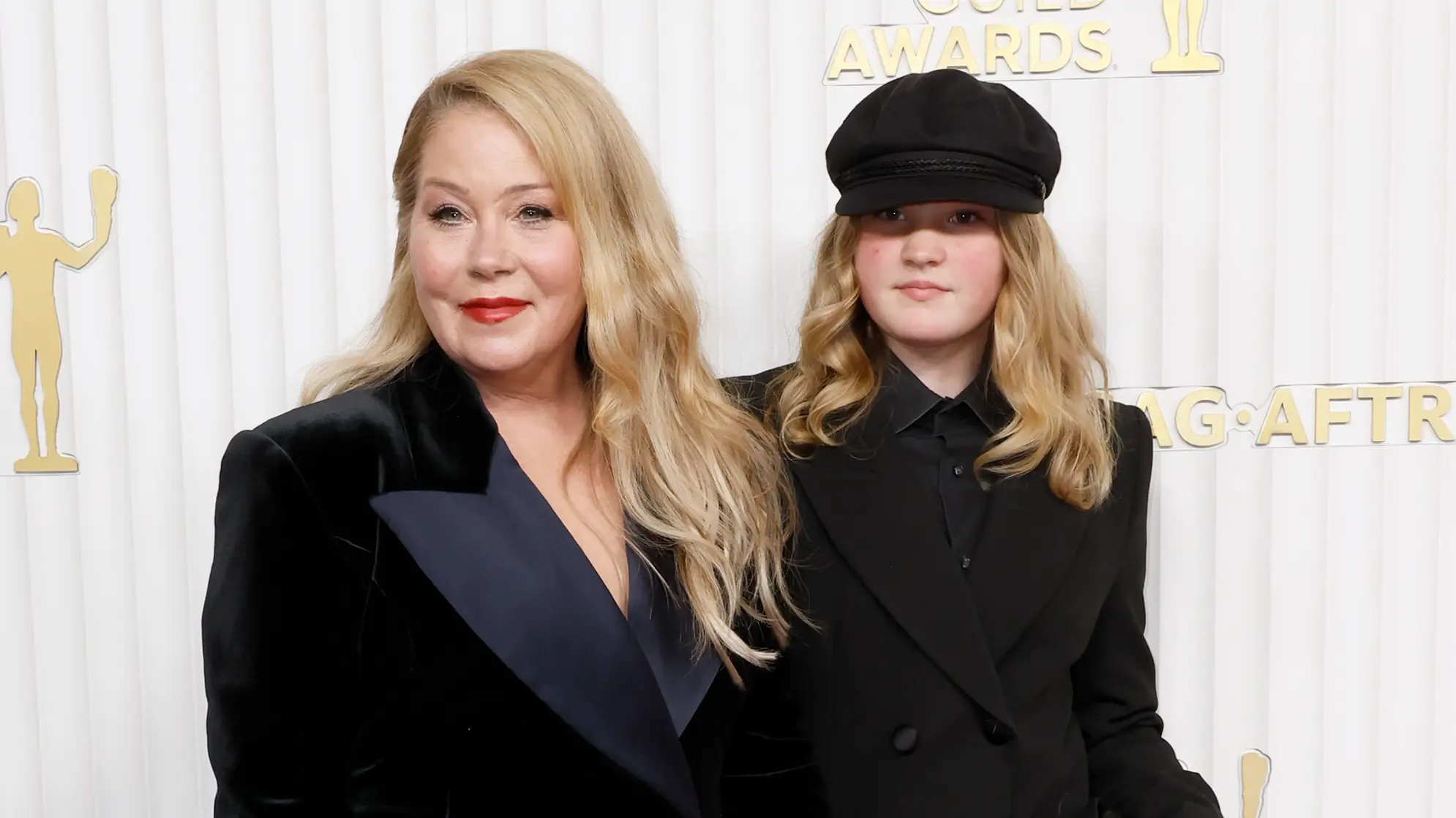 Frazer Harrison/Getty Images 