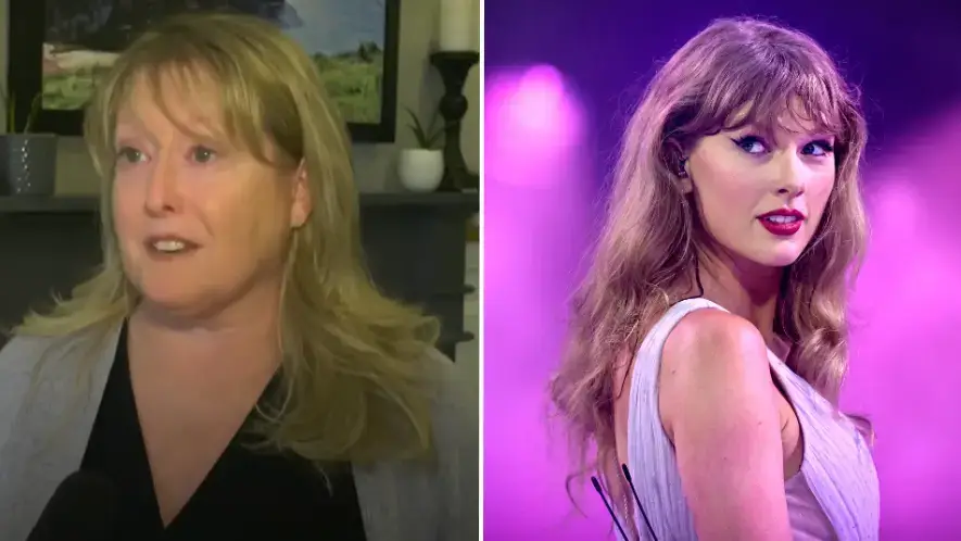 CTV News/YouTube/Gareth Cattermole/TAS24/Getty Images