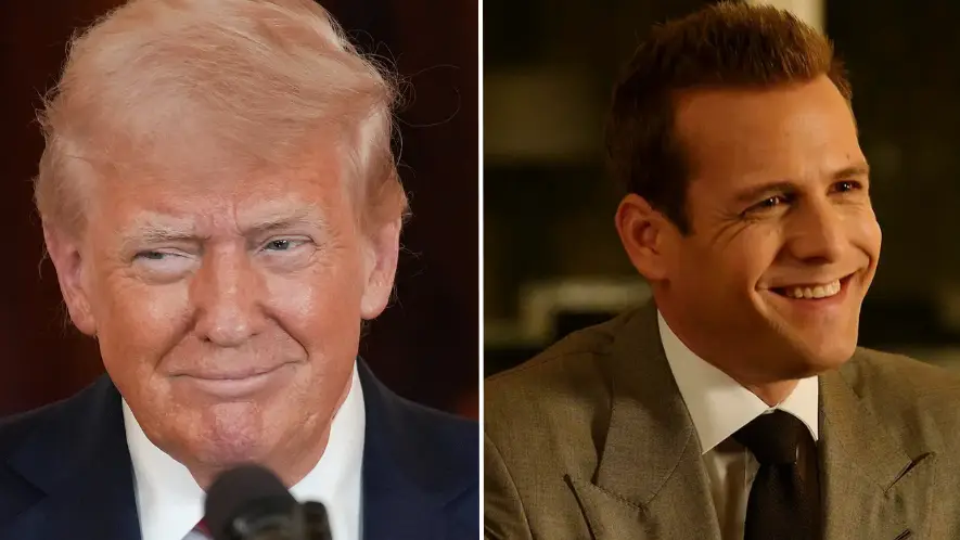 Andrew Harnik/Getty Images/Universal Cable Productions