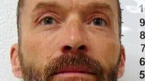 Missouri Department of Corrections via AP News